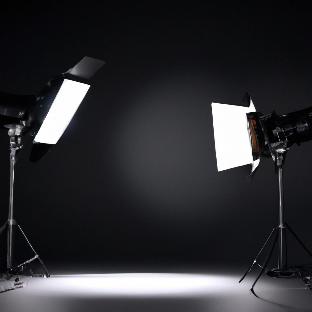 Contacto de estudio fotográfico